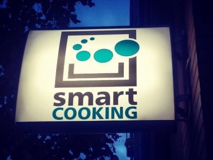 Фото: Smart Cooking 